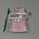 LEKEVO Magnetic for iPhone 17 Pro Case [Compatible with MagSafe][Built-in Camera Lens Protector] Slim Thin Soft Silicone Bumper Shockproof Metallic Luster Phone Case (Rose Gold)