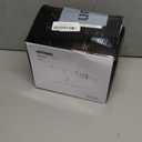 UPETTOOLS Aquarium Gravel Cleaner - Electric Automatic Removable Vacuum Water Changer Sand Algae Cleaner Filter Changer 110V/28W