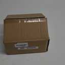 6 Gauge Duplex Marine Wire Tinned Copper Electrical Cable Waterproof OFC Oxygen Free Copper Wire Red & Black Electrical Cable for Boat, RV, Camper, Trailer, Solar Outdoors (20FT)