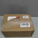 AveneMark 12 Rolls 2" x 1" Direct Thermal Labels for ZB ZD411 LP2824 ZD421 GK420D Barcodes Postage Address Shipping Labels Compatible with Rollo & Zebra Desktop Printers Adhesive - 1300 Labels/Roll