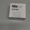 2 Pcs Dog Crown Headband Dog Tutu Dress Set Crystal Rhinestone Tiara Crown Tutu Skirt Pet Dress Costume for Puppy Birthday Party Wedding Photo Prop Costume(Large,Rose Red)