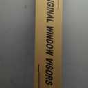 Rain Guards for Chevy Equinox 2018-2024, Vent Window Visors,Window Deflectors,4Pcs,2018 2019 2020 2021 2022 2023 2024