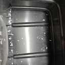 BONSEN Shredder for Office, 120-Sheet Auto Feed Paper Shredder, Micro Cut Paper Shredders for Home Office Use, 30 Minutes/High Security Level P-4/6 Gallon Bin (S3110)