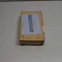 Bonsenkitchen Hand Blender, Immersion Blender with 2 Mixing Speed, Electric Handheld Mixer Portable Stick Mixer with Stainless Steel Blades for Soup, Smoothie, Puree, Baby Food (Single, Black)