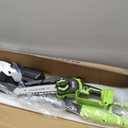 TNELTUEB 4-In-1 Cordless Pole Saw & Mini Chainsaw, 1000W Brushless Motor