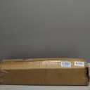 DonYoung Hairpin Legs 16", Coffee Table Legs Set of 4 Metal Furniture Legs, Mid Century Modern Style Table Legs for Nightstand Sofa Bench, Rubber Floor Protectors Included, Black