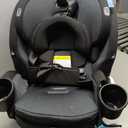 Graco Turn2Me 3-in-1 Rotating Convertible Car Seat, Cambridge, Rear-Facing Rotation Only, Forward-Facing Mode, Highback Booster Up to 100 lbs, Adjustable Headrest & Harness, Steel Reinforced Frame, Date of Manufacture: 2026/05/05