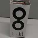 5 Pack Reading Glasses for Women/Men - Fashion Blue Light Readers Computer Eyeglasses W/Spring Hinge & Case (1.75)