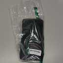 Professional Dog Grooming Scissors Kit Black 6 in 1, Dog Shears for Grooming 6CR Premium Stainless Steel Grooming Scissors Kit for Dogs Cat Pet