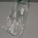 Amerock Bar Pulls 12-5/8 inch (320mm) Center-to-Center Matte Black Cabinet Pull, BP19014MB