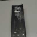 Vacuum Insulated Water Bottle Thermo Water Flask with Cup 680ml/23oz Stainless Steel Thermal Water Bottles Thermo for Hot and Cold Drinks Coffee Water(Green,Single)