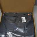 Men Renaissance Shirt,Pirate Shirt for Men,Victorian Ruffled Vampire Poet Shirts Gothic Medieval Costume (Medium, Black-3)