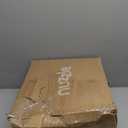 Nuzzle Pillows King Size Set of 2 Cooling Adjustable Pillows for Side Sleepers, Luxury Hotel Collection Bed Pillows  Best Adjust Height Soft Firm Pillows for Back, Stomach and Side Sleepers (White)