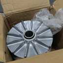 Primary Drive Clutch 1323130 Fit for Polaris Ranger 900 XP Clutch Kit 2013 2014 2015 2016 2017 2018 2019 2020 2021 2022 Including Base Crew XP Models (Not Fit for Turbo)