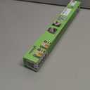 TOOSOFt Anti Cat Scratch Furniture Protector Clear Thicken Vinyl 196.9"x16.5" Couch Protector from Cat Claws - Single Sided Sticky Flexible Dog Tape for Furniture, for Couch Corner Door Walls Bed