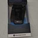 BACtrack Trace Breathalyzer Professional-Grade Accuracy, Black