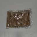 TKOnline 100Pcs 10cm 0.1-0.2 Inch in Diameter Wood Log Sticks for DIY Crafts Photo Props Craft Sticks, Wood Crafts, Sticks inch