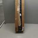 Motorcycle Drag Bars Handlebars 25mm 1" Universal For Bobber Cafe Racer Sportster Cruiser XL 883 1200 Custom Chopper Softail Dyna Street Bob Black