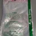 3pcs Hospital Bag Organizing Pouches for Labor and Delivery, Maternity Essentials Diaper Bag Organizer for Mom Travel (White, Large)