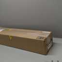 Pelopy Feather Flag Ground Spike Ground Stake Flag Base Heavy Duty Flag Pole Holder for Ground Outdoor Banner Stakes Fits Poles with 0.65 Inch Inner Diameter, Stake Only(20 Inch, 2 Pcs)