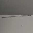 Acrylic Lucite Rod Dowel - 5/ 8"(16mm) x 24"(610mm) - One Rod (Clear)