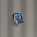 UXELY Electric Scooter Throttle, Finger Throttle, Throttle Accelerator Accessories Replacement Part, Scooter Throttle Thumb Accelerator Compatible with M365 Electric Scooter(Black)