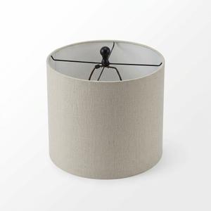 Hardback Drum Lampshade Spider Fitting Lamp Shade