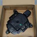 871030C051 Front Side HVAC Heater Blower Motor with Brushless Motor Compatible with Toyota 2008-2022 Sequoia 2011-2020 Sienna Replace# 700298 615-50184 75050 87103-0C051