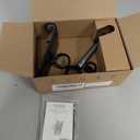 LISEN Cell Phone Stand Phone Holder for Desk Office Decor, Office Desk Accessories Women PC Gaming Essentials iPhone Stand Gadgets Men Gifts for Mom Fit OtterBox Case Switch iPad Air Tablet 4-10 in