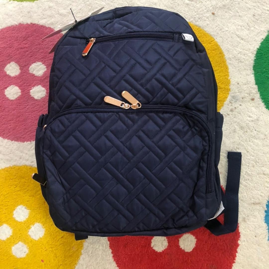 Kids Bag Backpack 5 Piece Diaper Bag