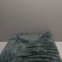 Bedsure GentleSoft Mallard Green Full Blanket for Bed - Cozy Soft Blankets for Women, Cute Large Throws for Girls, 84x90 Inches