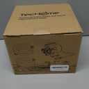 Water Transfer Pump, 115V 1/10 HP 330 GPH Electric Utility PumpWith ON/OFF Switch And 2 * 6 Feet Water Hoses Kit.