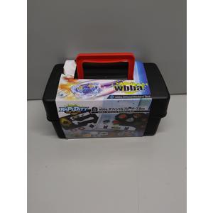 Gyro Toy Tool Box
