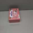 Valentines Day Gifts for Girls 30 PACK Dance Ballet Girl Valentine Cards and Scrunchies, Exchange Classroom Gift for Students, Ballerina Rave Trinkets for Kids, Girl Birthday Return Gifts