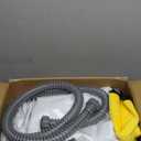 Portable Spa Bubble Bath Massager,Full Body Waterproof Spa Mat for Bathtub, 6-Speed Bubbles, Remote Control & Non-Slip Suction Cups for Home Relaxation (Grey+white)