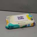 hello bello wipes