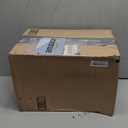 8L Humidifiers for Bedroom, 30dB Quiet, 500ft Coverage, 60H Runtime, Top Fill, 3-in-1 Humidifier Large Room & Essential Oil Diffuser & Ambient Light, Sleep Mode, 16H Timer, Auto Shutoff Protection (Black)