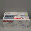 Huggies Size 5 Diapers, Snug & Dry Baby Diapers, Size 5 (27+ lbs), 84 Count
