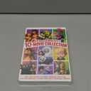DreamWorks 10-Movie Collection DVD