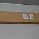 LazBlinds No Tools No Drill Cordless Cellular Shades, Top Down Bottom Up (TDBU) Honeycomb Shades for Home, Blackout Light Blocking Thermal Insulation Blinds for Windows, 55" W x 64" H, Beige