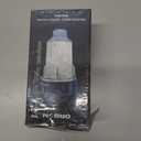 ORBON Anti Vibration Pads for Washing Machine | Durable Washing Machine Feet Anti Vibration | Anti Vibration Pad Washing Machine | Anti Vibration Washing Machine Support (Round Adjustable)