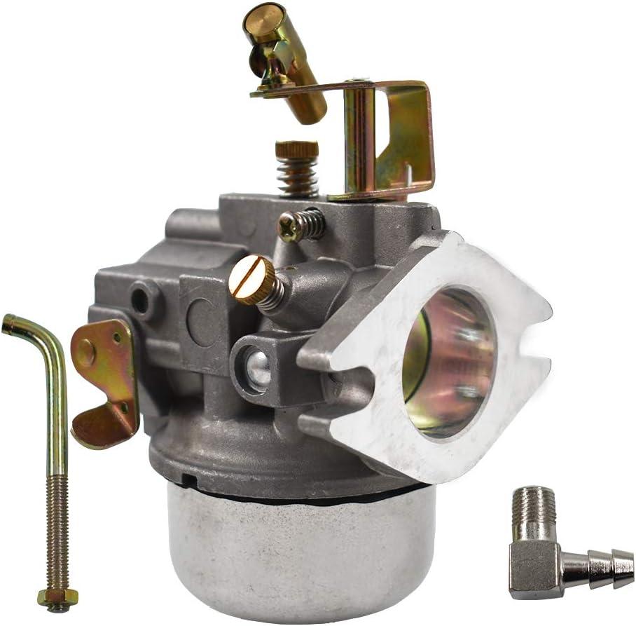 labwork Carburetor Replacement for Kohler K321 K341 Cast Iron 14 hp 16 hp 14HP 16HP Engine Carb