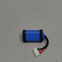 Cameron Sino 3.7V 10200mAh / 37.74Wh Li-ion Replacement Battery for JBL Charge 4, Charge 4BLK, Charge 4J, JBLCHARGE4BLUAM, 1INR19/66-3 ID998 IY1068 SUN-INTE-118