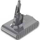 21.6V 4000mAh V7 Battery Replacement for Dyson V7 Motorhead Pro V7 Trigger V7 Animal V7 Car + Boat Handheld V7 HEPA Vacuum Cleaner Li-ion Batteries