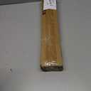 Shower Curtain Rod, 31-80 Inches Adjustable Tension Rod, 1-Inch Diameter Heavy Duty Rustproof Stainless Steel, No-Drill Spring Rod for Bathroom, Kitchen and Closet, Silver