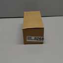 2" PVC Union Coupling Pipe Fitting (Socket x Socket) PVC Adapter Schedule 40, EPDM O-Ring, White, Pack of 2 