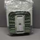 Chicco Bento Booster 3-in-1 Portable Booster Seat for Table, Feeding Seat and Toddler Chair for Babies and Toddlers, for Children up to 50 lbs., Lightweight, Compact Fold, Sage/Green