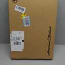 American Standard 5503A00B.020 Transitional Elongated Toilet Seat Soft Close, White