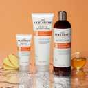 CURLSMITH Weightless Air Dry Cream for Hair, Hydrating and Detangling, Leave In Conditioner for Curly Hair, For All Curl Types, Vegan & Cruelty-free