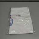 Chinoiserie Champagne Kitchen Towels - Blue and White Coquette Porcelain Champagne Dish Hand Tea Towels, Preppy Decorative Towel for Bathroom Kitchen, 16x24 Inch